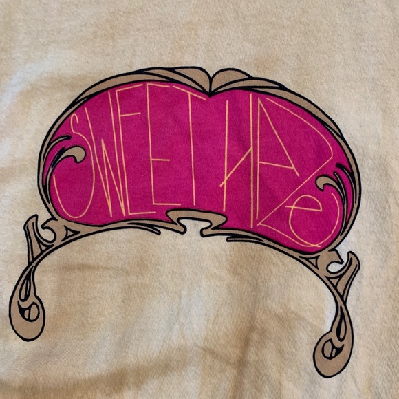 Tribe Kelley Sweet Haz Tank Top - Picture 6 of 6